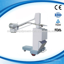 Absolutely competitive price! Mobile x-ray machine, Can be OEM!